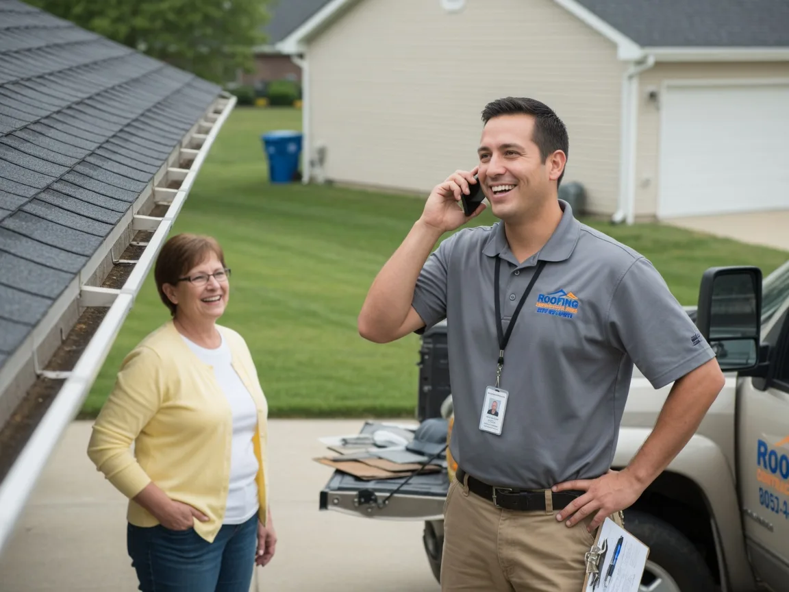 Local Roofing Contractors Maurepas, LA FAQs